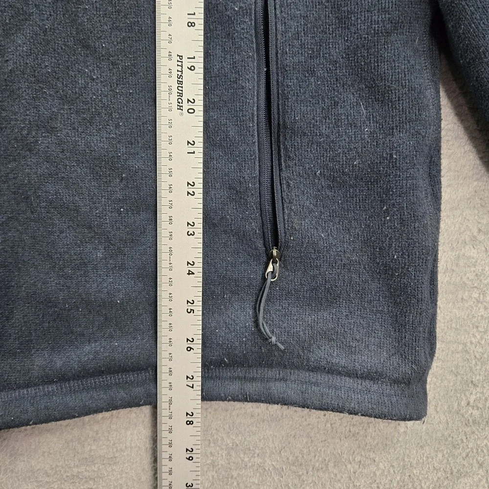 The North Face *please carefully